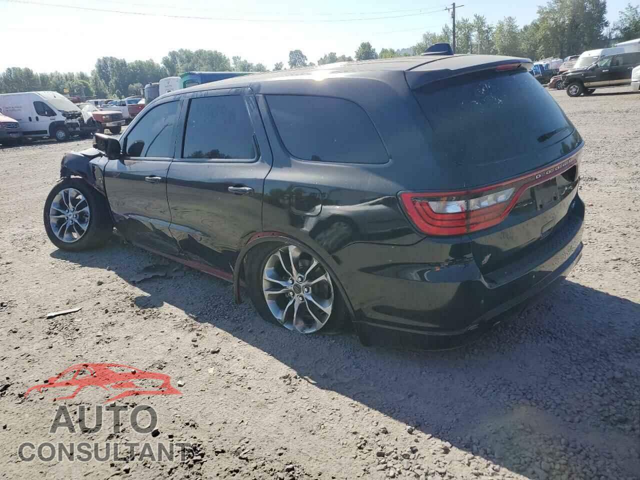 DODGE DURANGO 2020 - 1C4SDJCT4LC262387