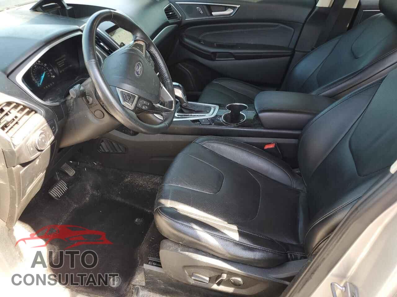 FORD EDGE 2018 - 2FMPK3K99JBB41604