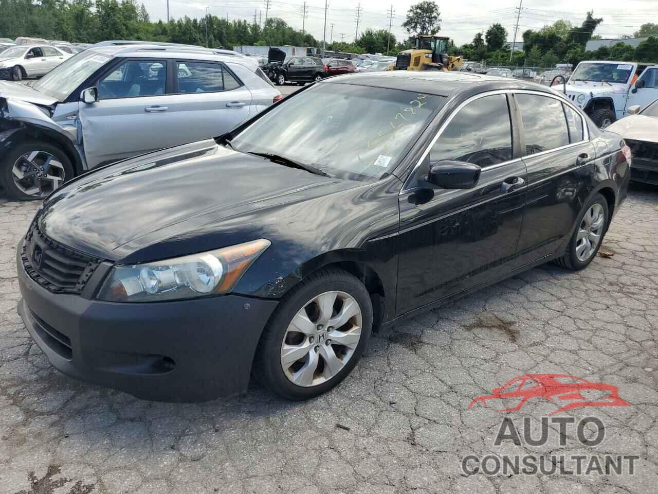 HONDA ACCORD 2009 - 1HGCP368X9A045298