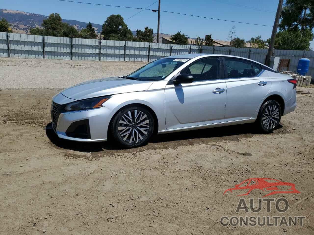NISSAN ALTIMA 2024 - 1N4BL4DV2RN339331