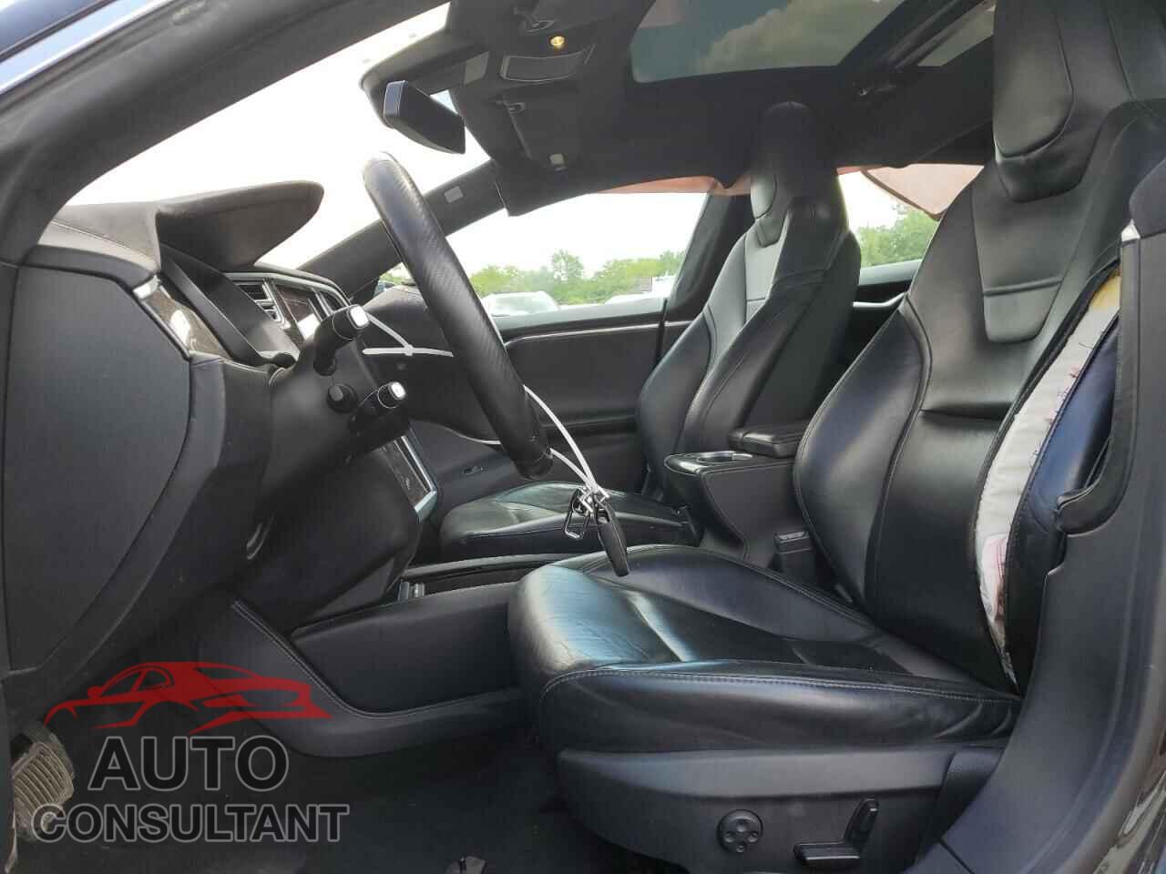 TESLA MODEL S 2015 - 5YJSA1S22FF091146