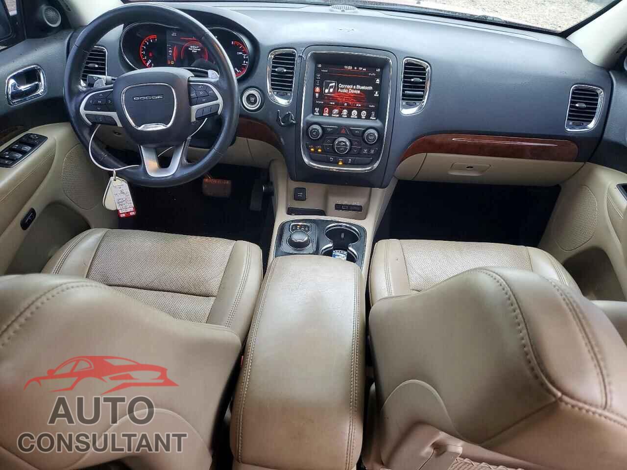 DODGE DURANGO 2014 - 1C4SDHET8EC970005