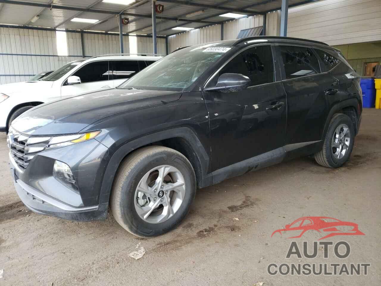 HYUNDAI TUCSON 2024 - 5NMJBCDE3RH362763