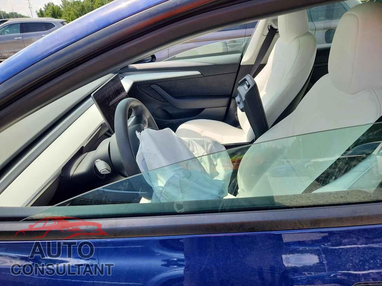 TESLA MODEL 3 2023 - 5YJ3E1EA1PF600379