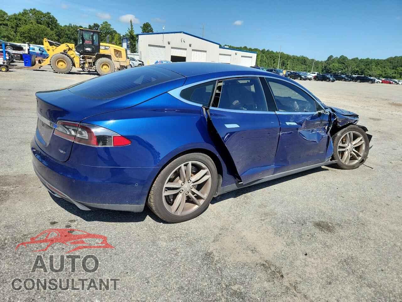 TESLA MODEL S 2015 - 5YJSA1S2XFF094697