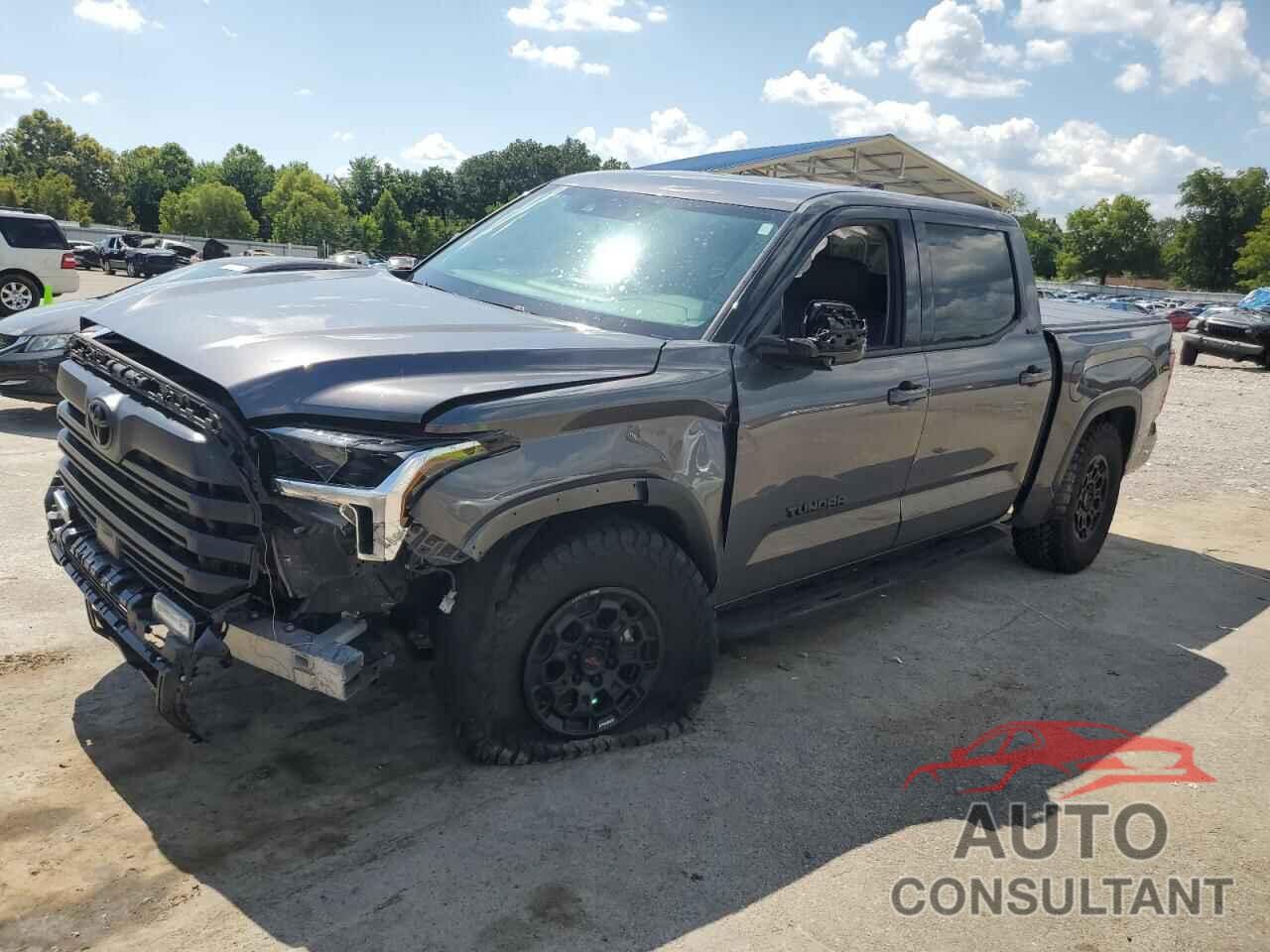 TOYOTA TUNDRA 2023 - 5TFLA5DB0PX115881