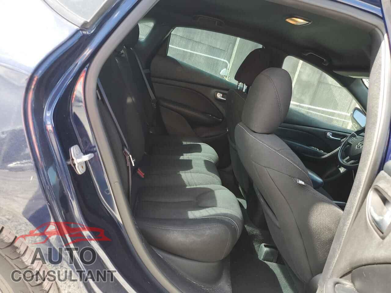 DODGE DART 2013 - 1C3CDFCA5DD311158