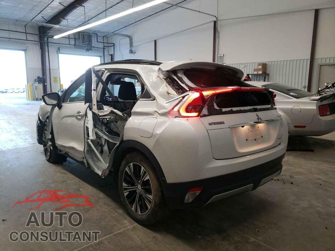MITSUBISHI ECLIPSE 2019 - JA4AT5AA6KZ019239