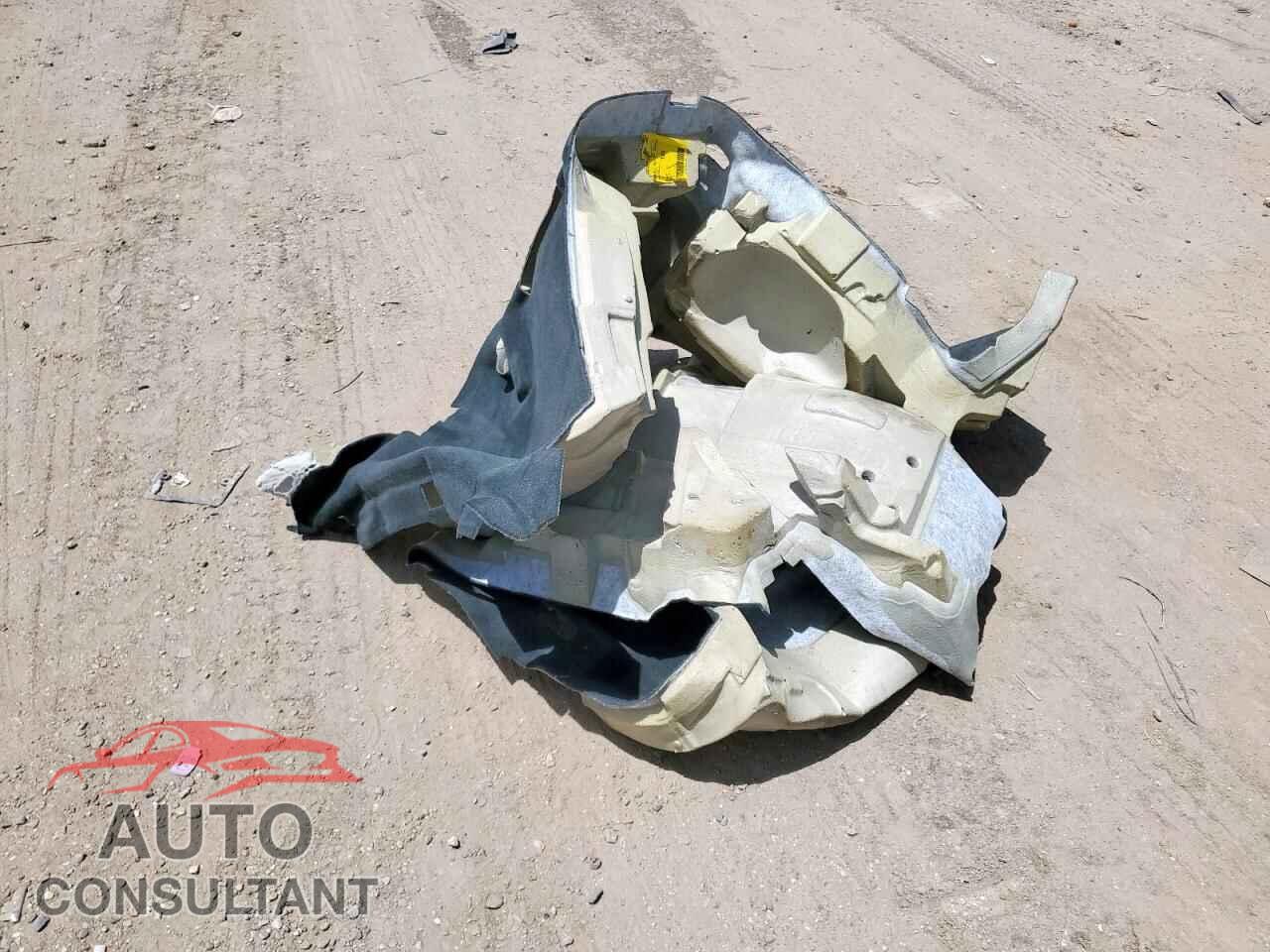 AUDI A7 2019 - WAUR2AF21KN045757