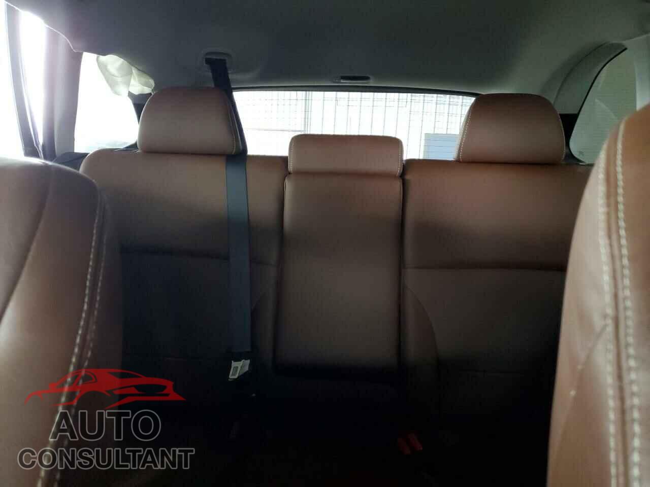 SUBARU OUTBACK 2017 - 4S4BSATC5H3395233