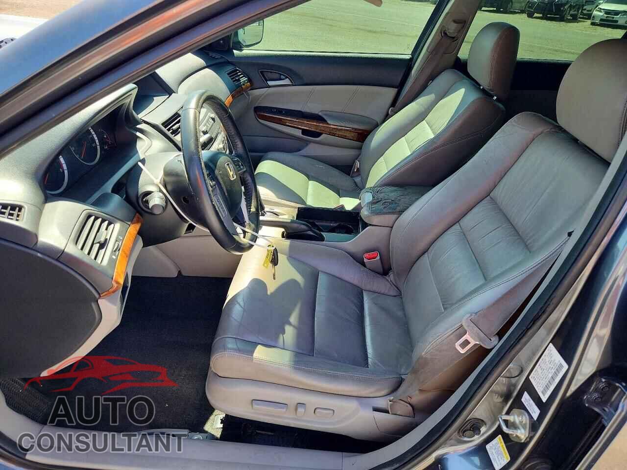 HONDA ACCORD 2012 - 1HGCP2F80CA130507