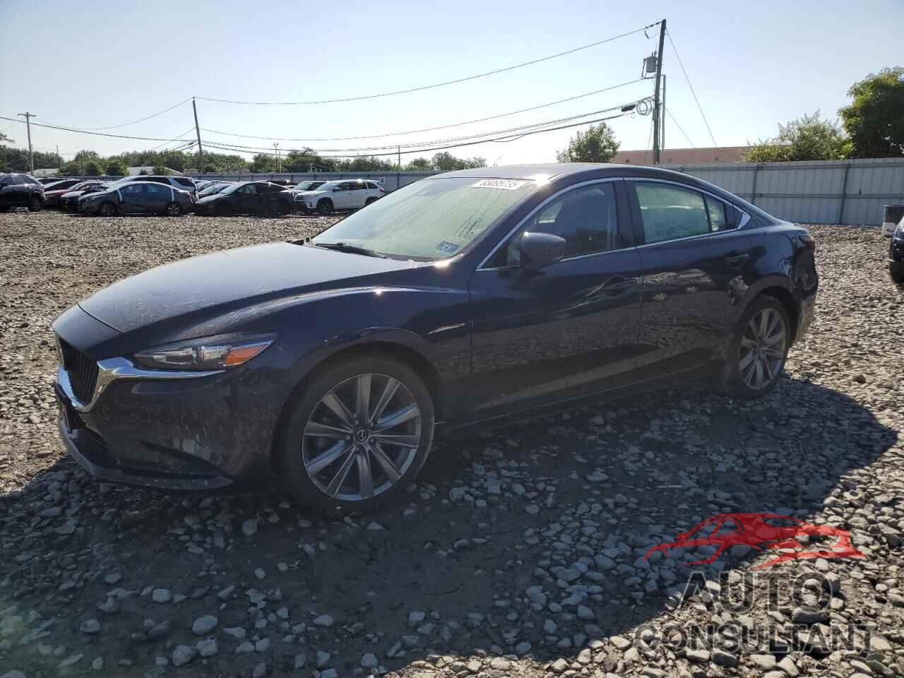 MAZDA 6 2020 - JM1GL1VM7L1518631
