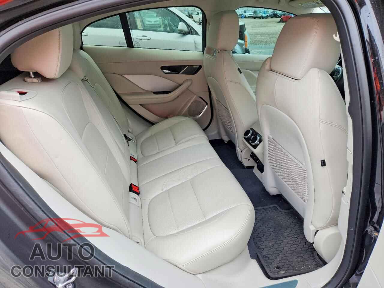 JAGUAR I-PACE 2020 - SADHD2S16L1F79493