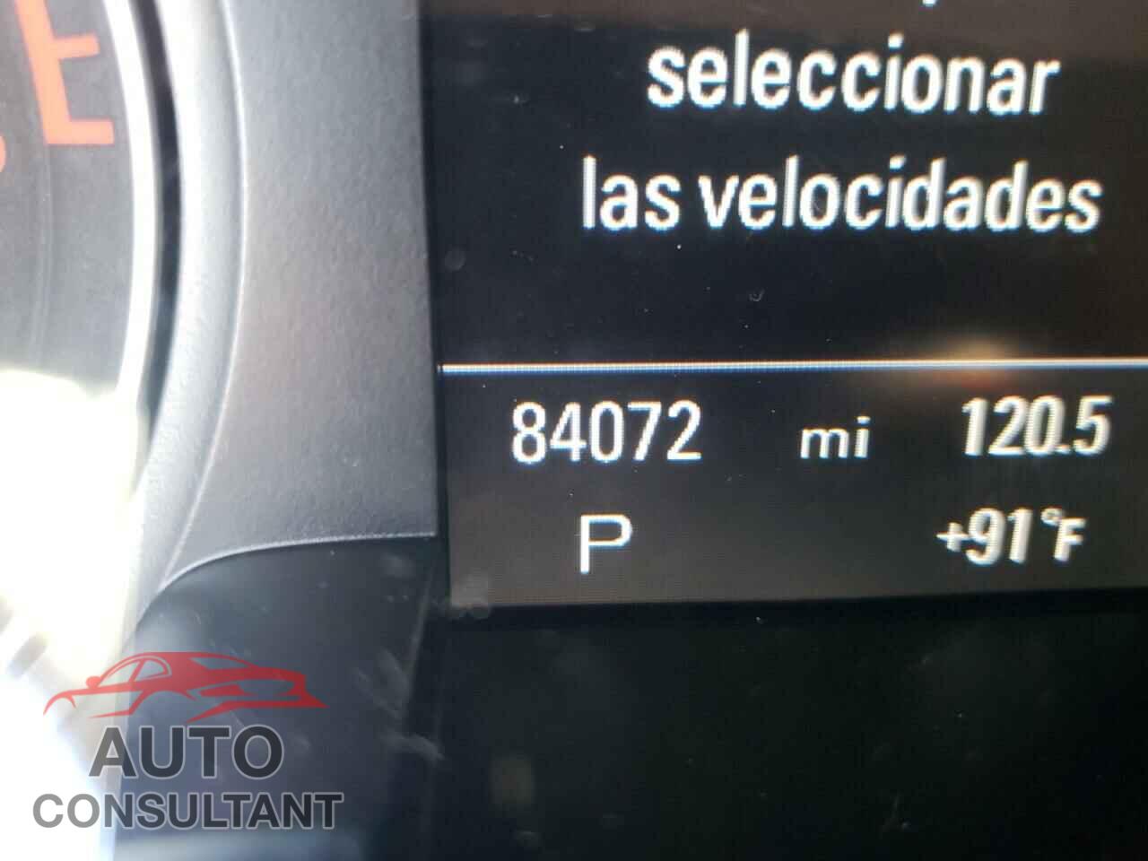 AUDI A4 2016 - WAUAFAFL3GN017749