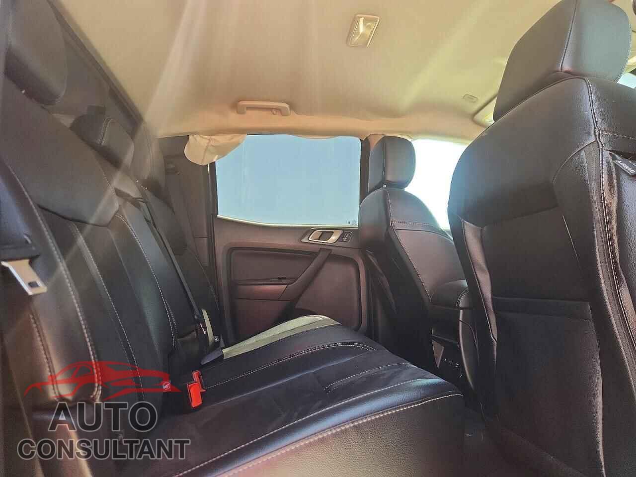FORD RANGER 2021 - 1FTER4FH5MLD52365