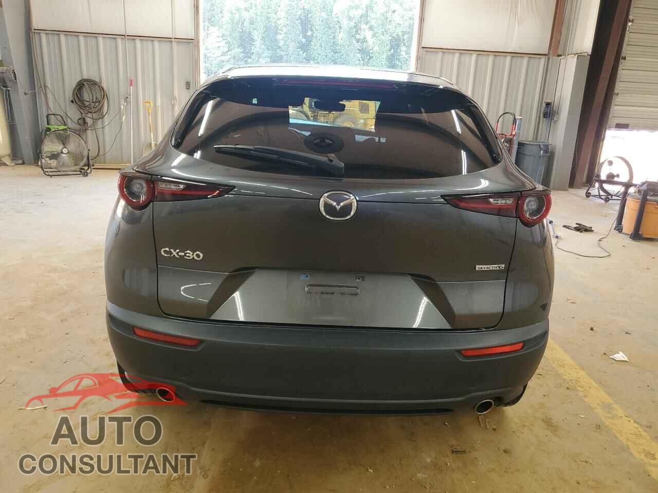 MAZDA CX30 2021 - 3MVDMACL6MM213814
