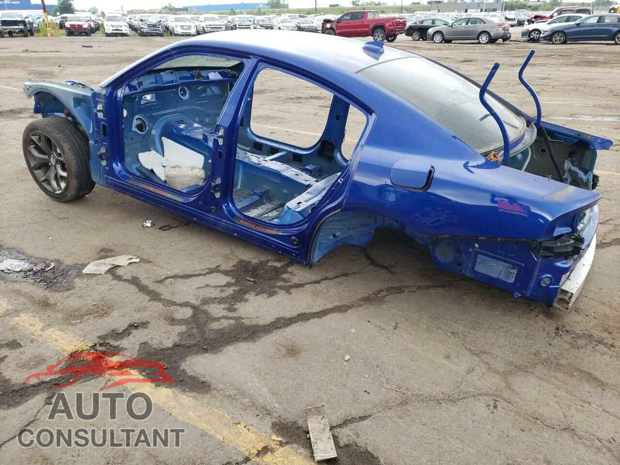 DODGE CHARGER 2019 - 2C3CDXCT3KH663761