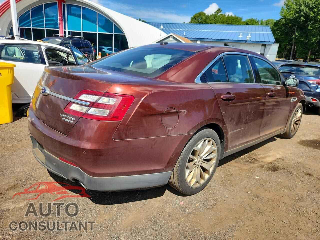 FORD TAURUS 2015 - 1FAHP2F85FG152076