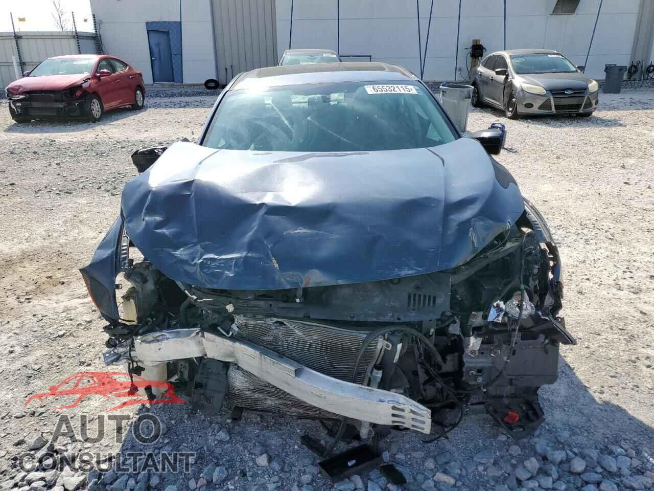 HONDA CIVIC 2017 - 19XFC2F76HE208579
