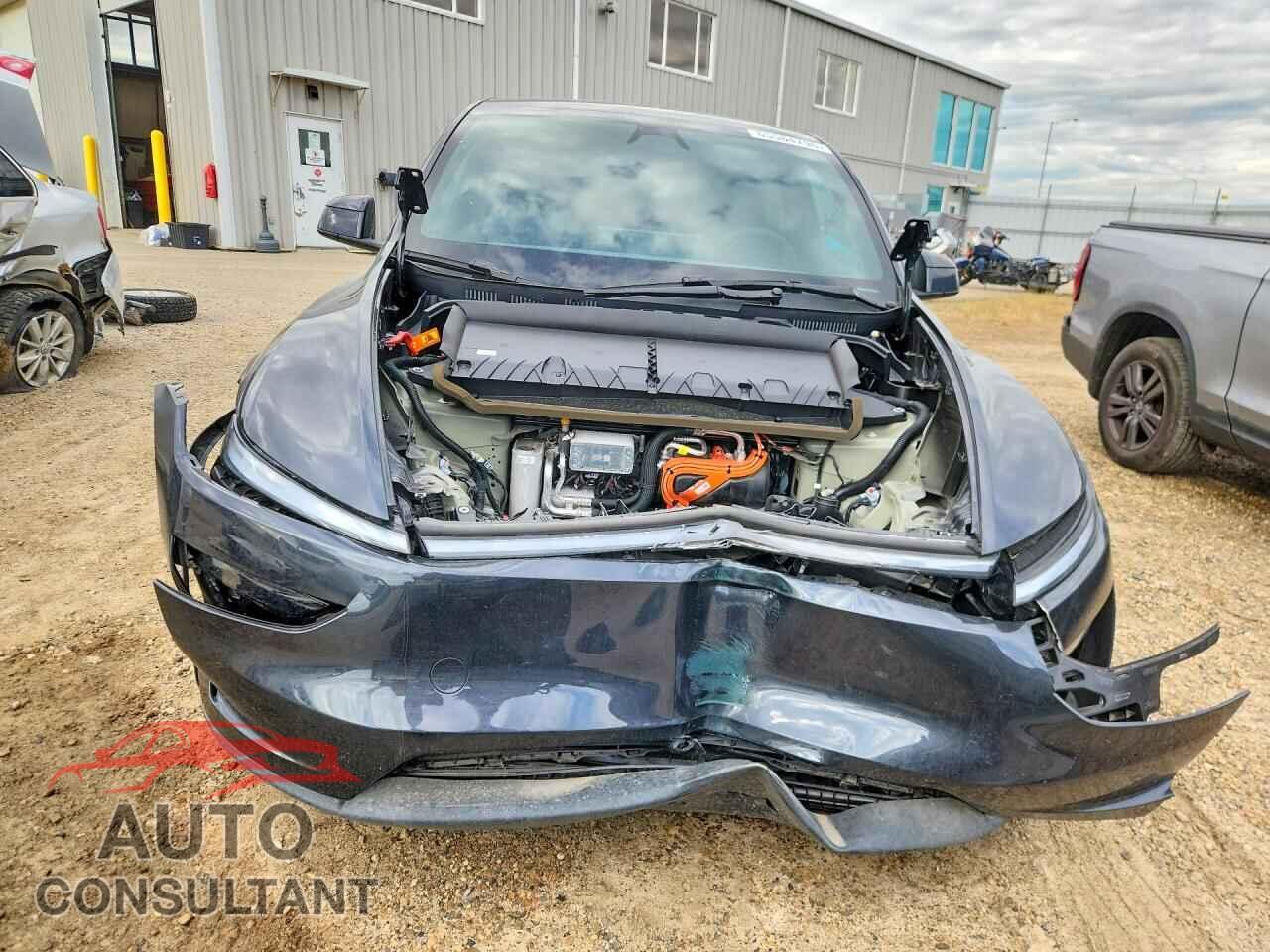 TESLA MODEL Y 2026 - XP7YGDEE2TB828212