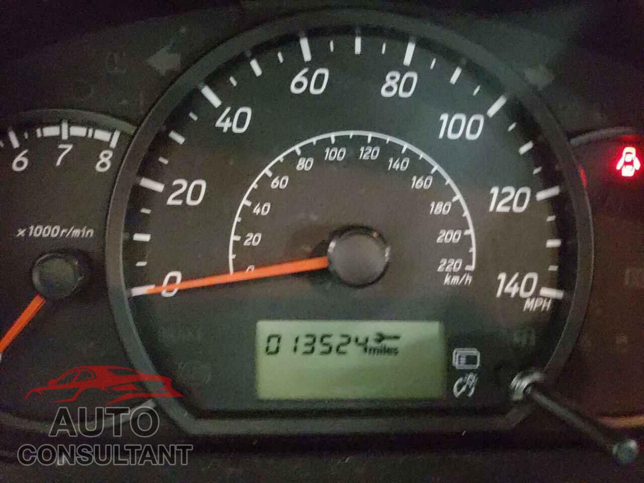 MITSUBISHI MIRAGE LE 2019 - ML32A5HJ2KH008690