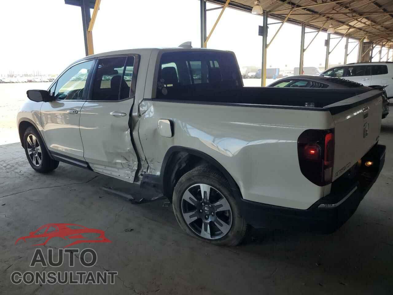 HONDA RIDGELINE 2019 - 5FPYK3F64KB017969