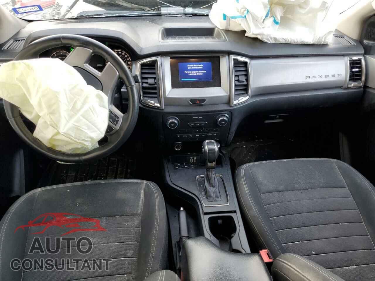 FORD RANGER 2019 - 1FTER4EH2KLB16142