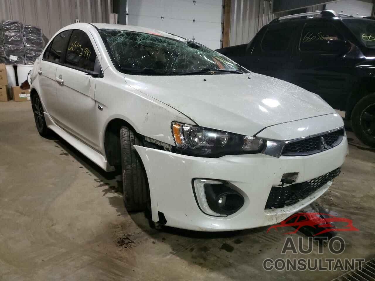 MITSUBISHI LANCER 2017 - JA32V2FW5HU008339