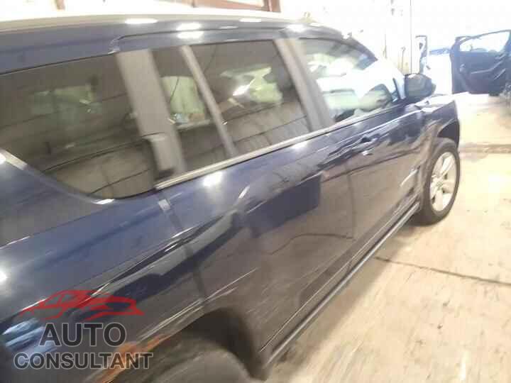 JEEP COMPASS 2016 - 1C4NJDBB1GD662813