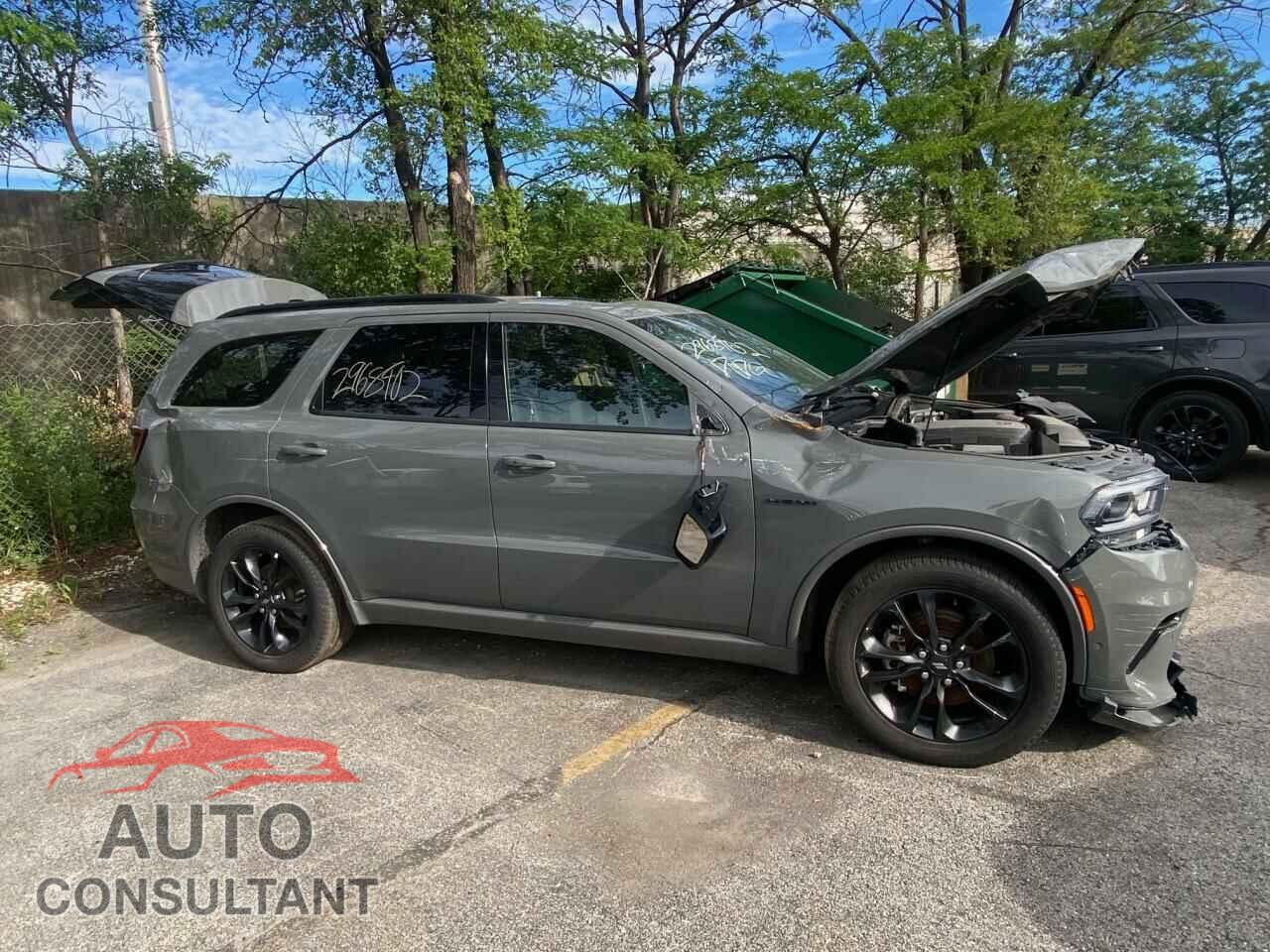 DODGE DURANGO 2023 - 1C4SDJCT6PC549963