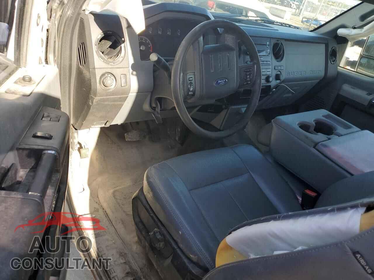 FORD F250 2016 - 1FT7X2A6XGEC19084