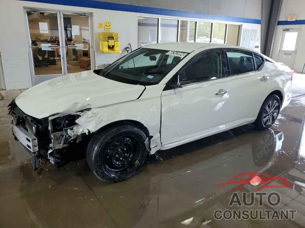 NISSAN ALTIMA 2023 - 1N4BL4BV9PN344106