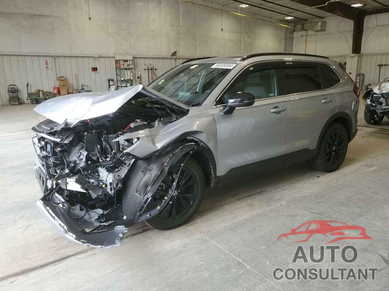HONDA CRV 2023 - 5J6RS6H91PL013379