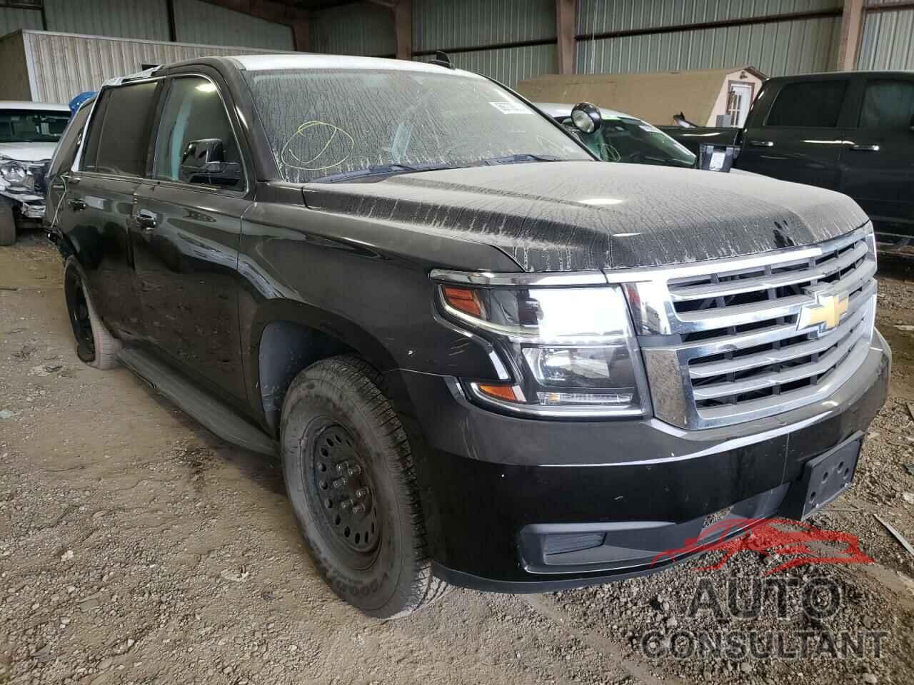 CHEVROLET TAHOE 2020 - 1GNLCDEC8LR270874