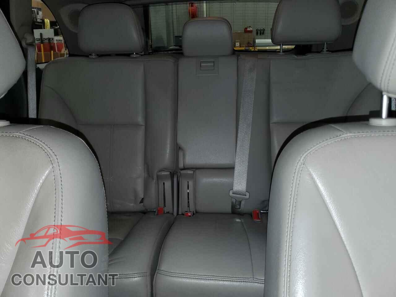 FORD EDGE 2013 - 2FMDK4KCXDBA91918