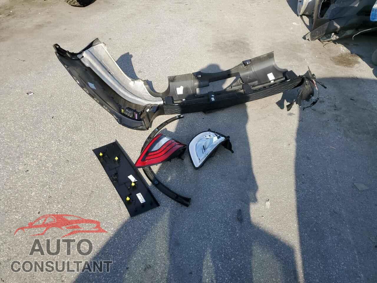 DODGE DURANGO 2023 - 1C4RDJDG0PC618808