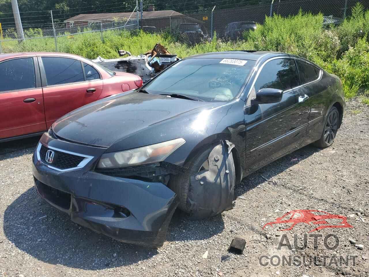 HONDA ACCORD 2009 - 1HGCS22869A004617