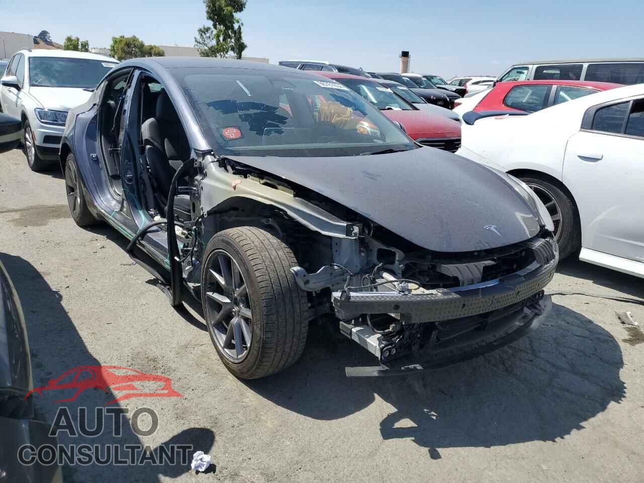 TESLA MODEL 3 2023 - 5YJ3E1EA9PF613607