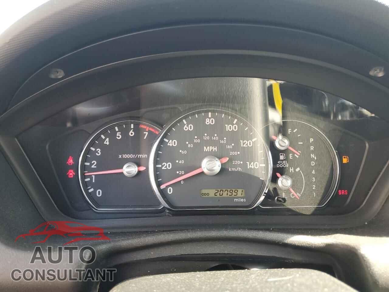 MITSUBISHI GALANT 2012 - 4A32B2FF7CE017098