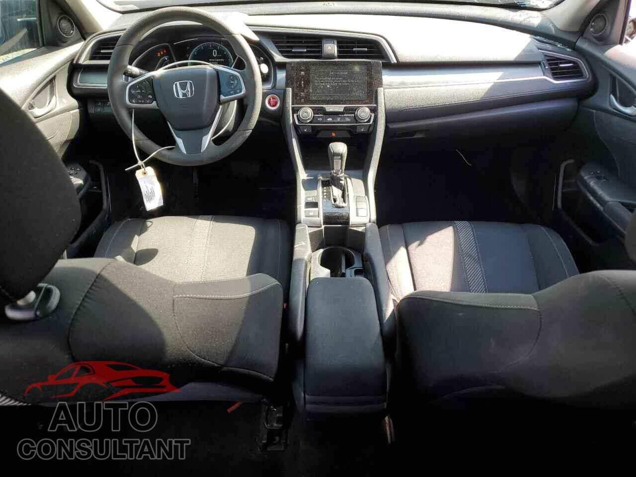 HONDA CIVIC 2017 - 2HGFC2F81HH022527