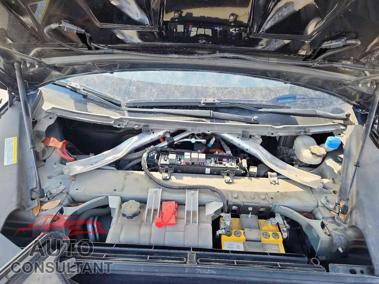 TESLA MODEL S 2017 - 5YJSA1E25HF186122
