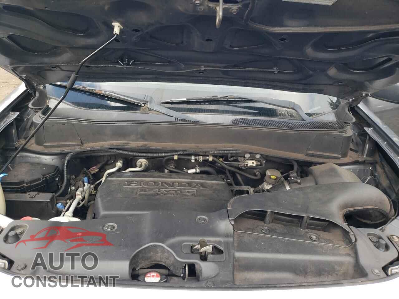 HONDA PILOT 2013 - 5FNYF3H20DB014058