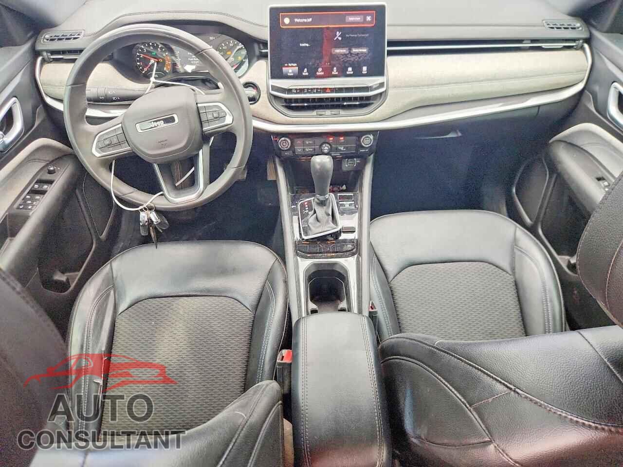 JEEP COMPASS 2023 - 3C4NJDBN5PT536829