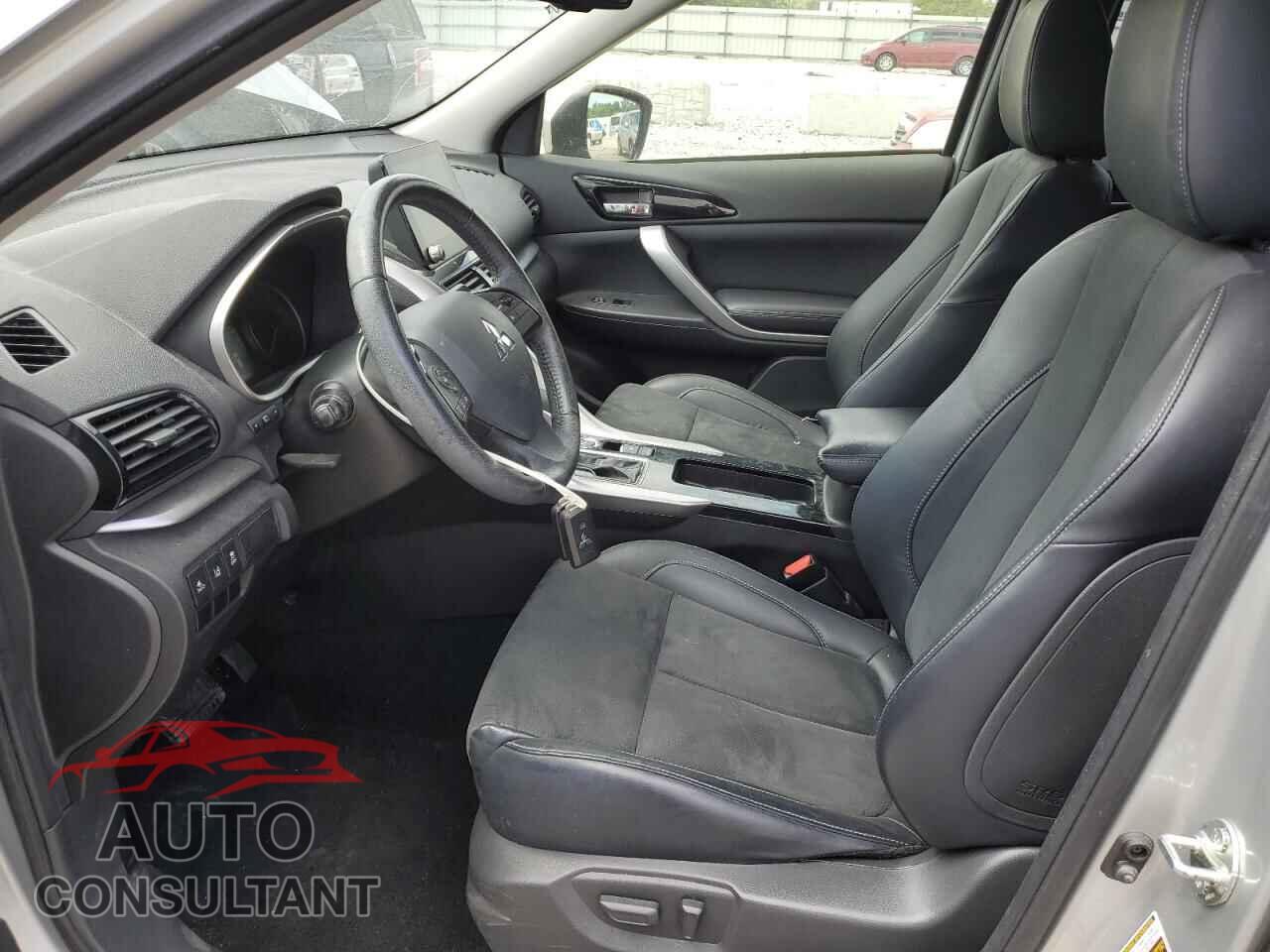 MITSUBISHI ECLIPSE 2022 - JA4ATWAA2NZ005462