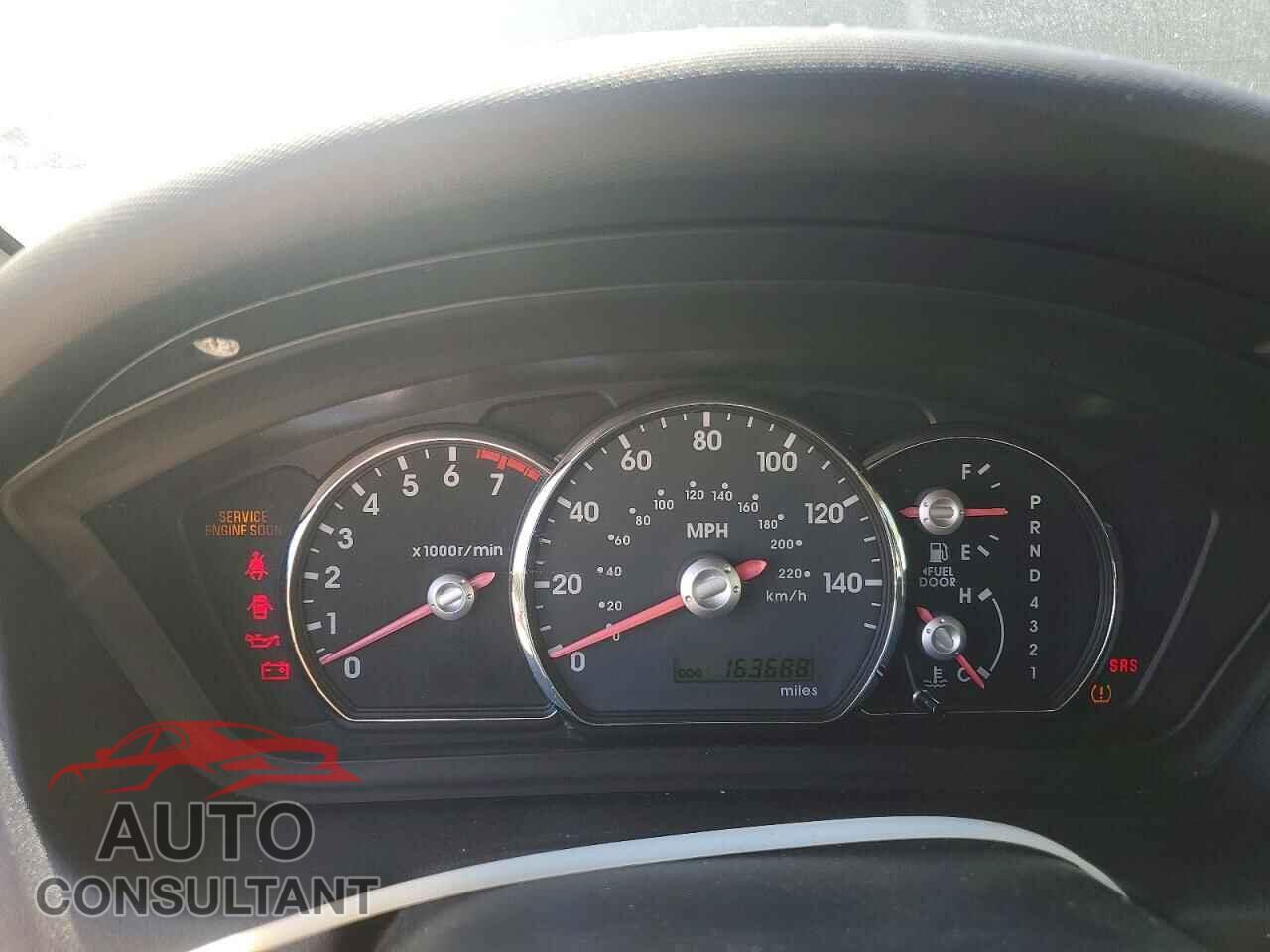 MITSUBISHI GALANT 2012 - 4A32B3FF8CE024874