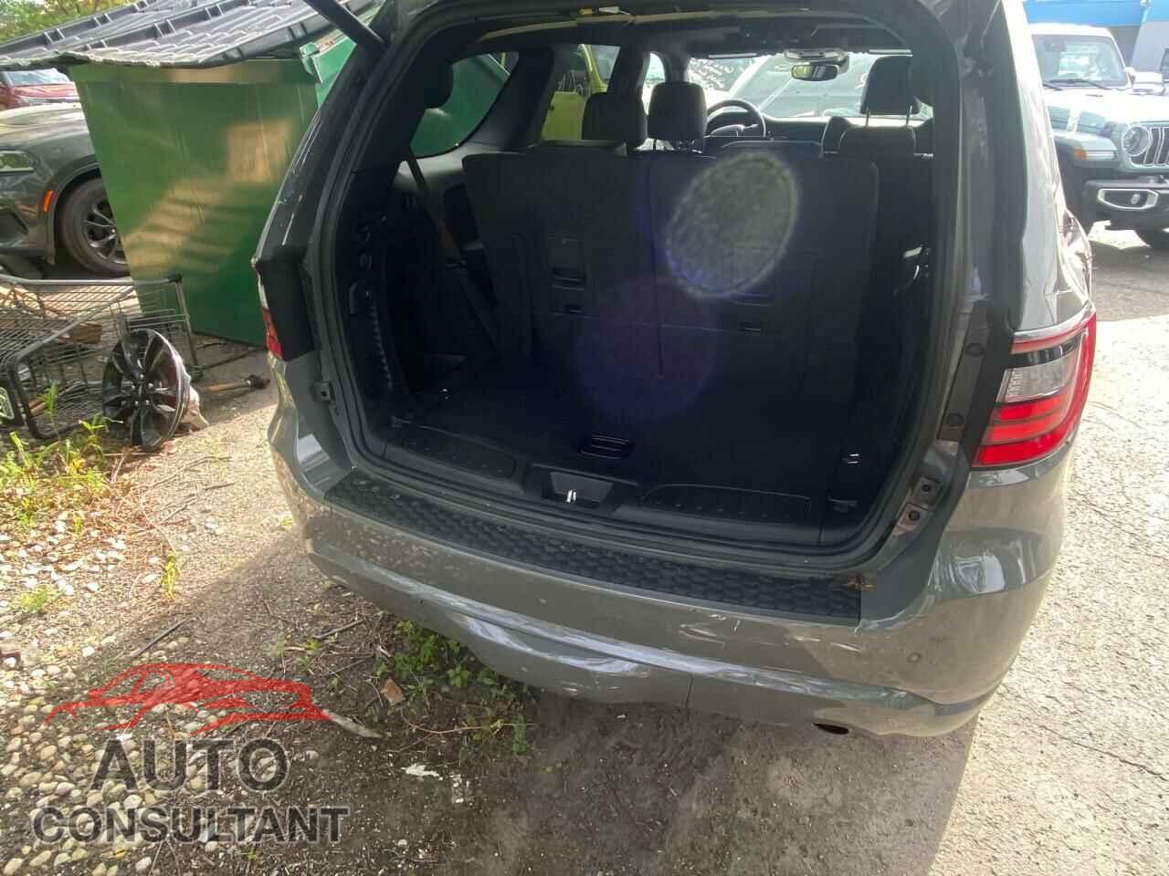 DODGE DURANGO 2023 - 1C4SDJCT6PC549963
