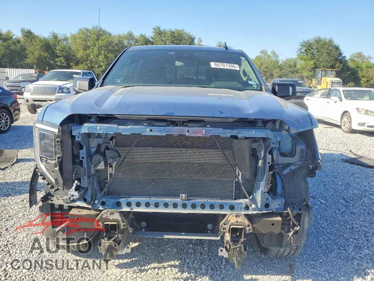 GMC SIERRA 2026 - 1GTPHCED1TZ328824