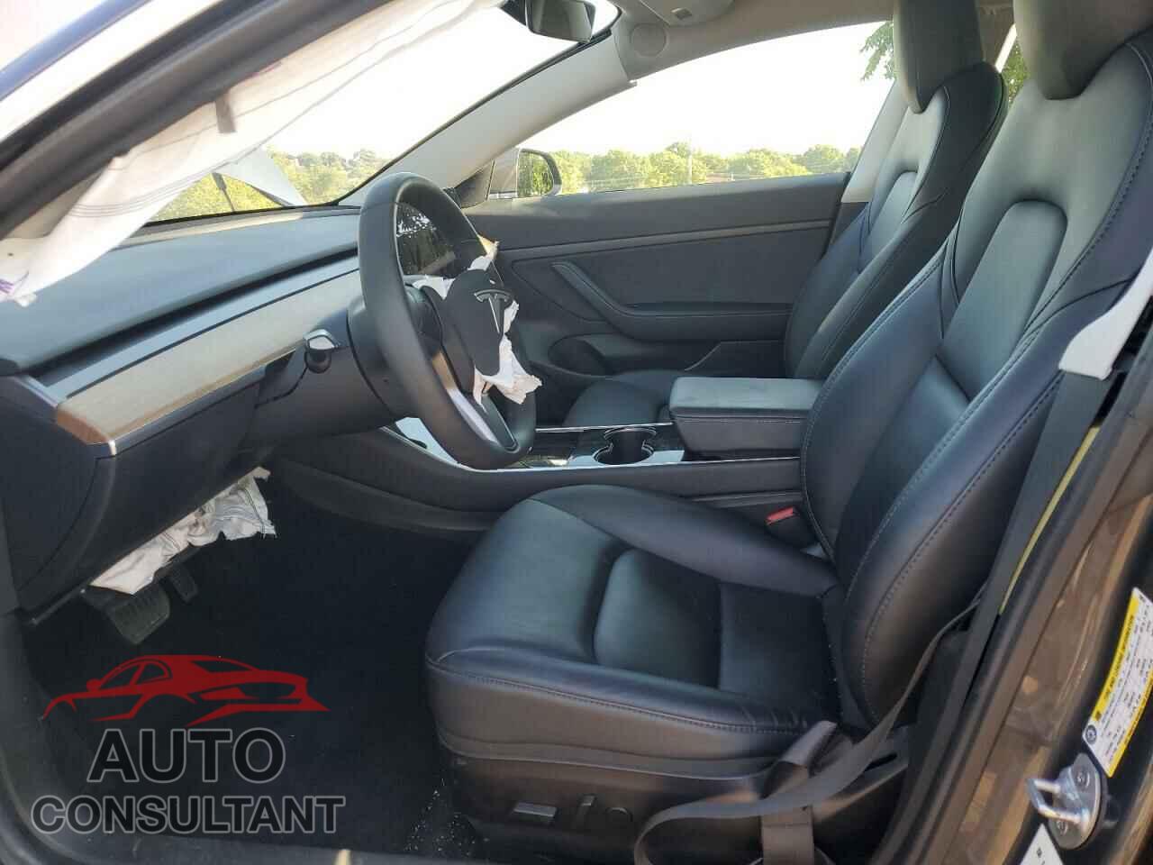 TESLA MODEL 3 2020 - 5YJ3E1EA8LF739242
