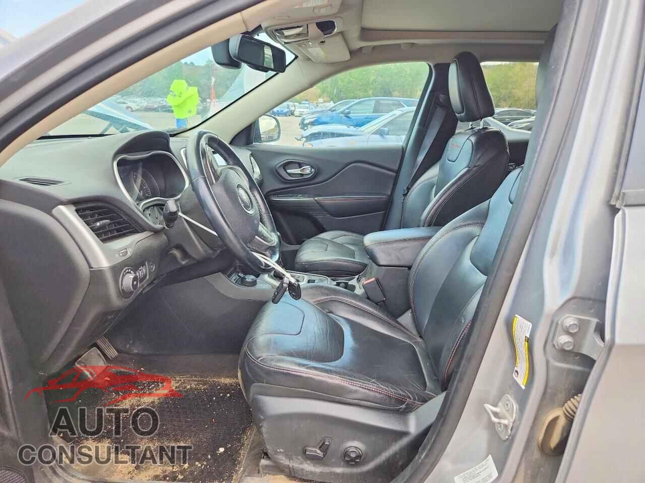 JEEP CHEROKEE 2014 - 1C4PJMBS0EW309618