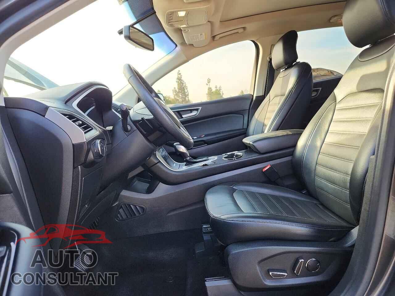 FORD EDGE 2018 - 2FMPK3J86JBB79624